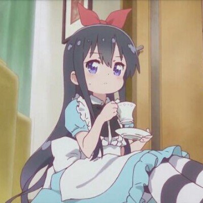 《巫师3》杰洛特香艳cos 娇妻环绕左拥右抱